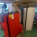 Plumbing services