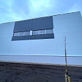 Building renovation