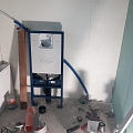 Plumbing services