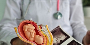 Планирование семьи и консультирование