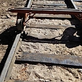 Railway repair