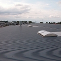 Roof decking