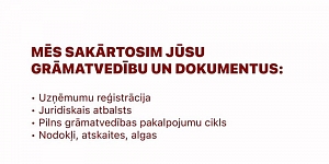 Цифровой бухгалтерский учет