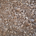 Materials for road construction