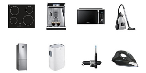 Бытовая техника