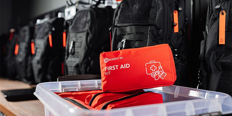 Emergency kits