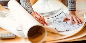 Проектирование и строительство