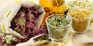 Phytotherapy