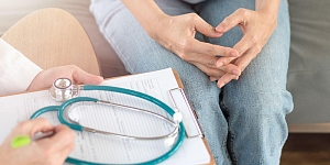 Практика гинеколога