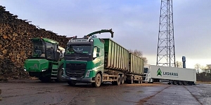 Транспорт, логистика