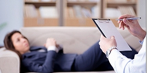 Psychotherapy methods