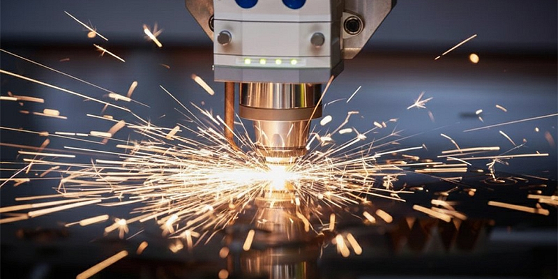 Metal processing