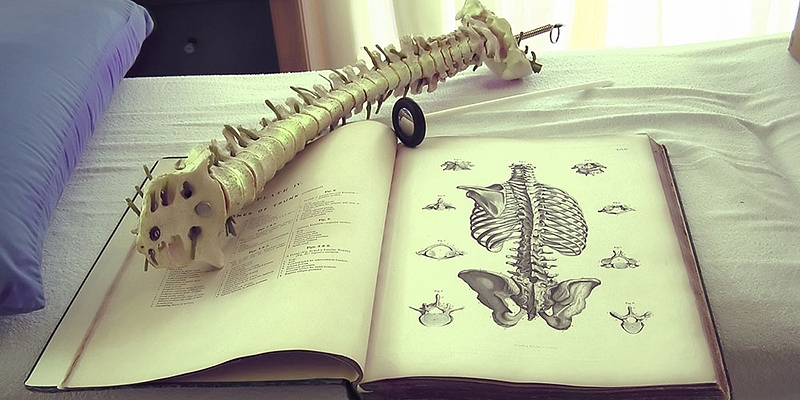 Остеопатическое лечение