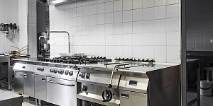 Professional gas stove repair