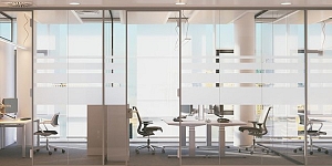 Glass constructions
