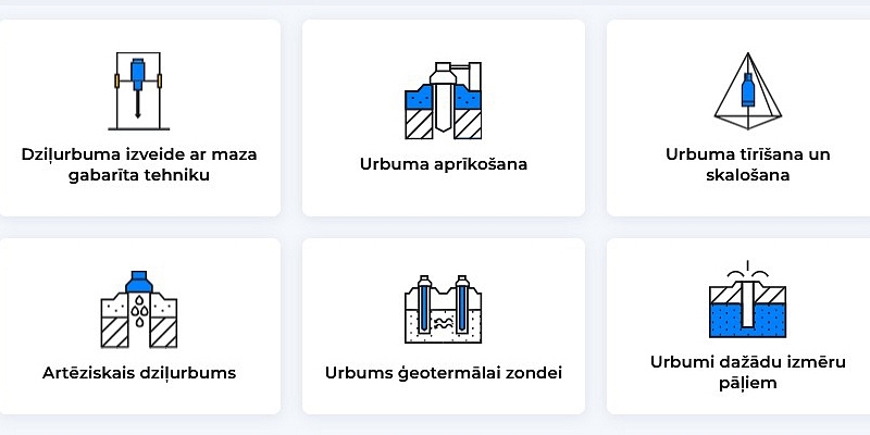 Услуги