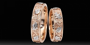 Gold items