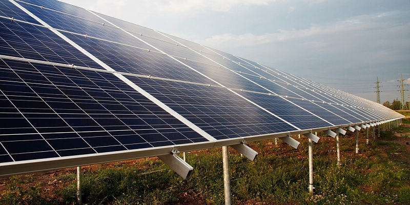 Effective Solar Solutions