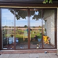 sliding doors