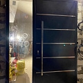 doors