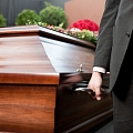 Funeral services