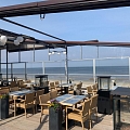 Terrace and facade shading solutions