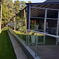 Shading solutions