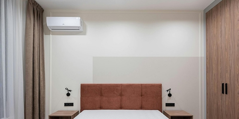 Heating system design