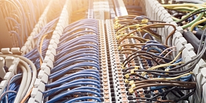 Lighting and low-current systems