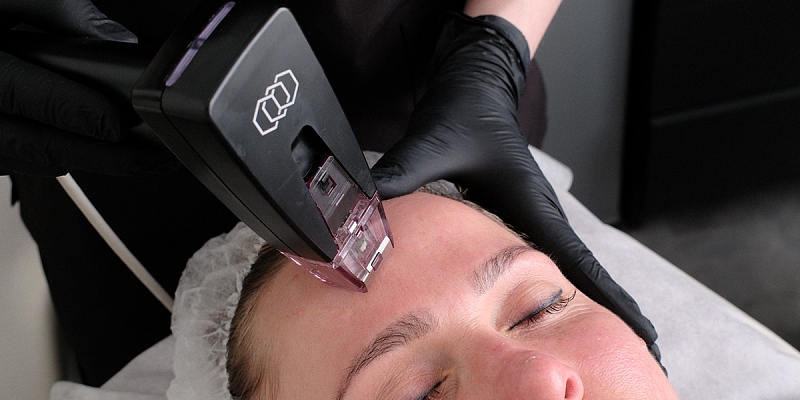 Аппаратная косметология