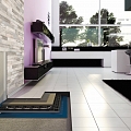 Underfloor heating
