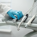 High-quality dental instruments ensure precise and comfortable treatment.