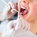 Professional dental treatment with an individual approach to each patient.