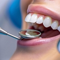 A detailed dental examination helps to detect and prevent problems early.