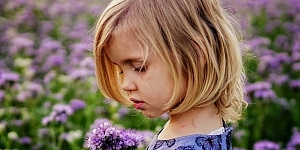 Ароматерапия и дети: что родителям нужно знать об использовании эфирных масел