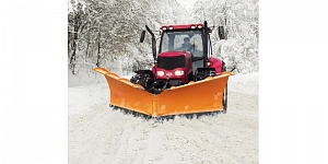 Used and New Equipment for Agriculture( For farms), for forestry and municipal purposes