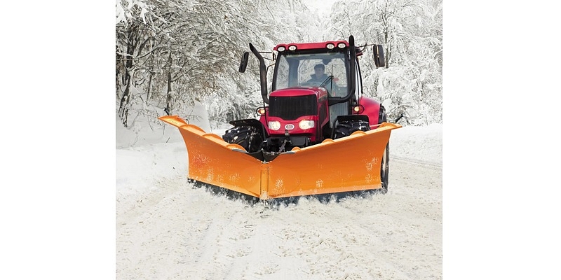 Used and New Equipment for Agriculture( For farms), for forestry and municipal purposes