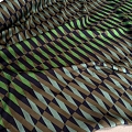 Designer fabrics for interior and clothing collections