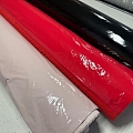 Special and decorative fabrics for design projects