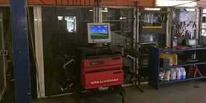 Авто электрик