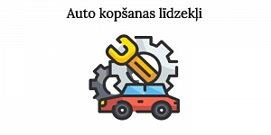 Car care products