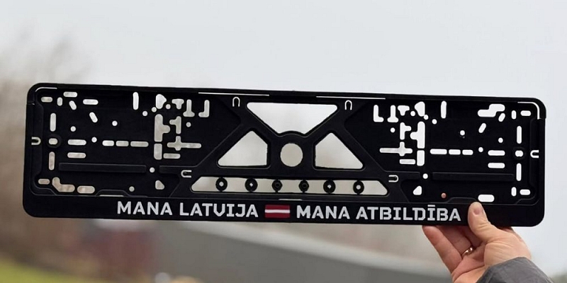 Auto eksterjera piederumi