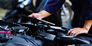 Ремонт автомобилей