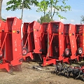 Agriculture equipment