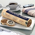 Coffee and tea, promotional advertising