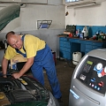 Car repair in Vidzeme