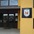Car service in Preili