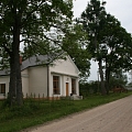 Chapel of Graši Palace