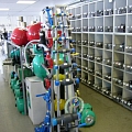 Heating equipment
