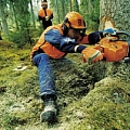 Husqvarna chainsaw